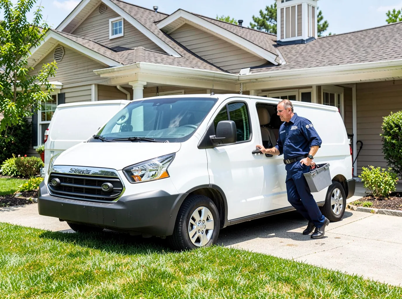 Emergency Plumber company in Homer, NE